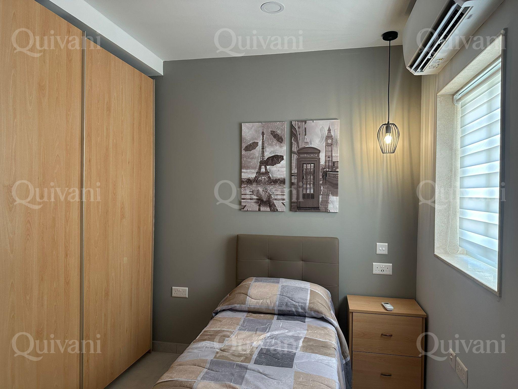 Swieqi Furnished Apartment