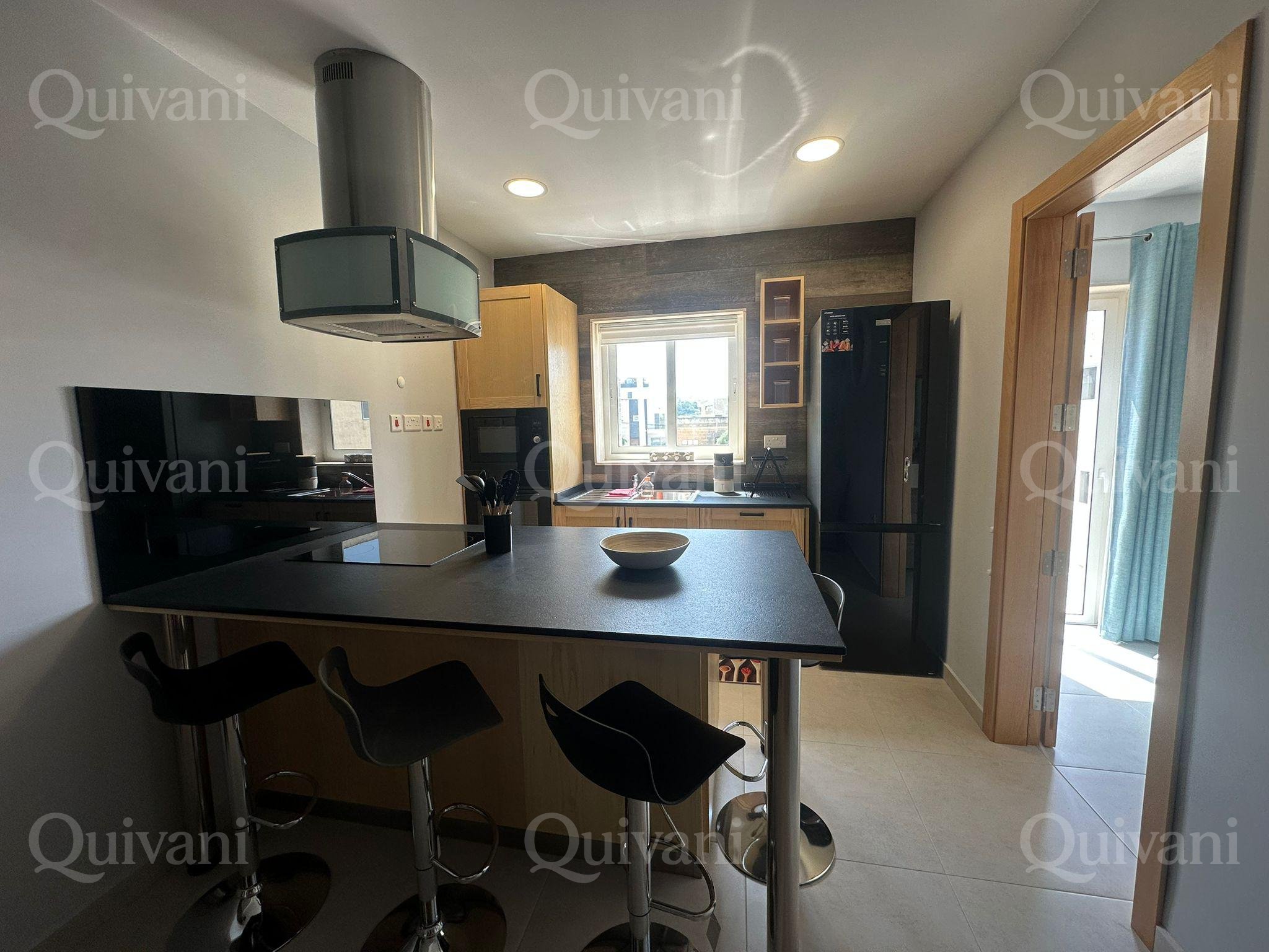 Swieqi Furnished Apartment
