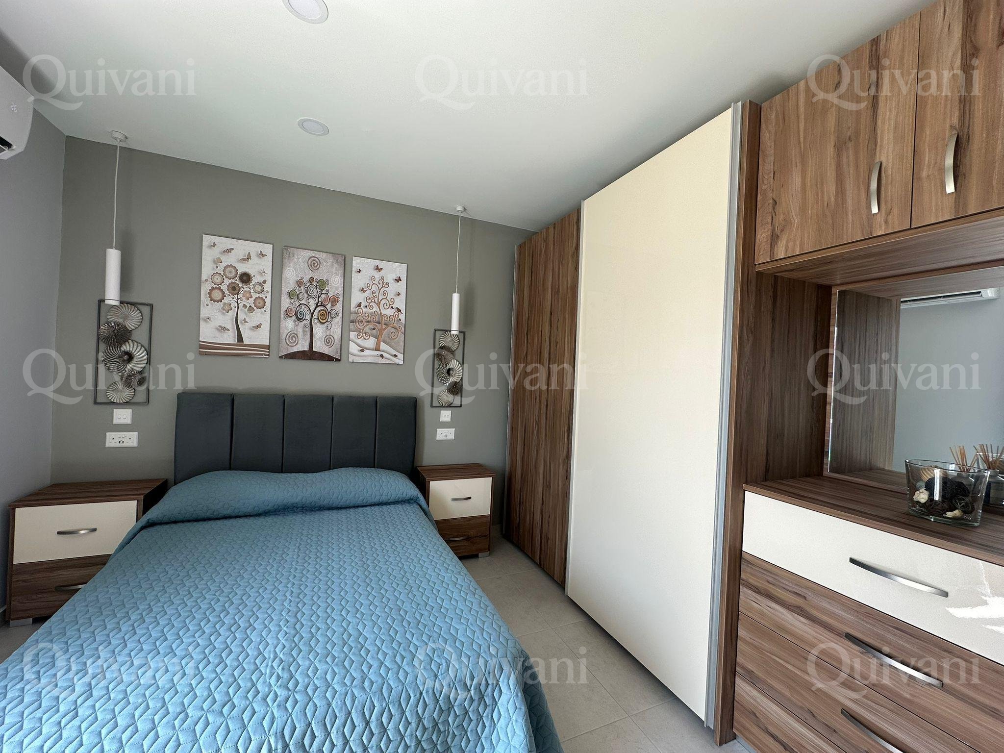 Swieqi Furnished Apartment