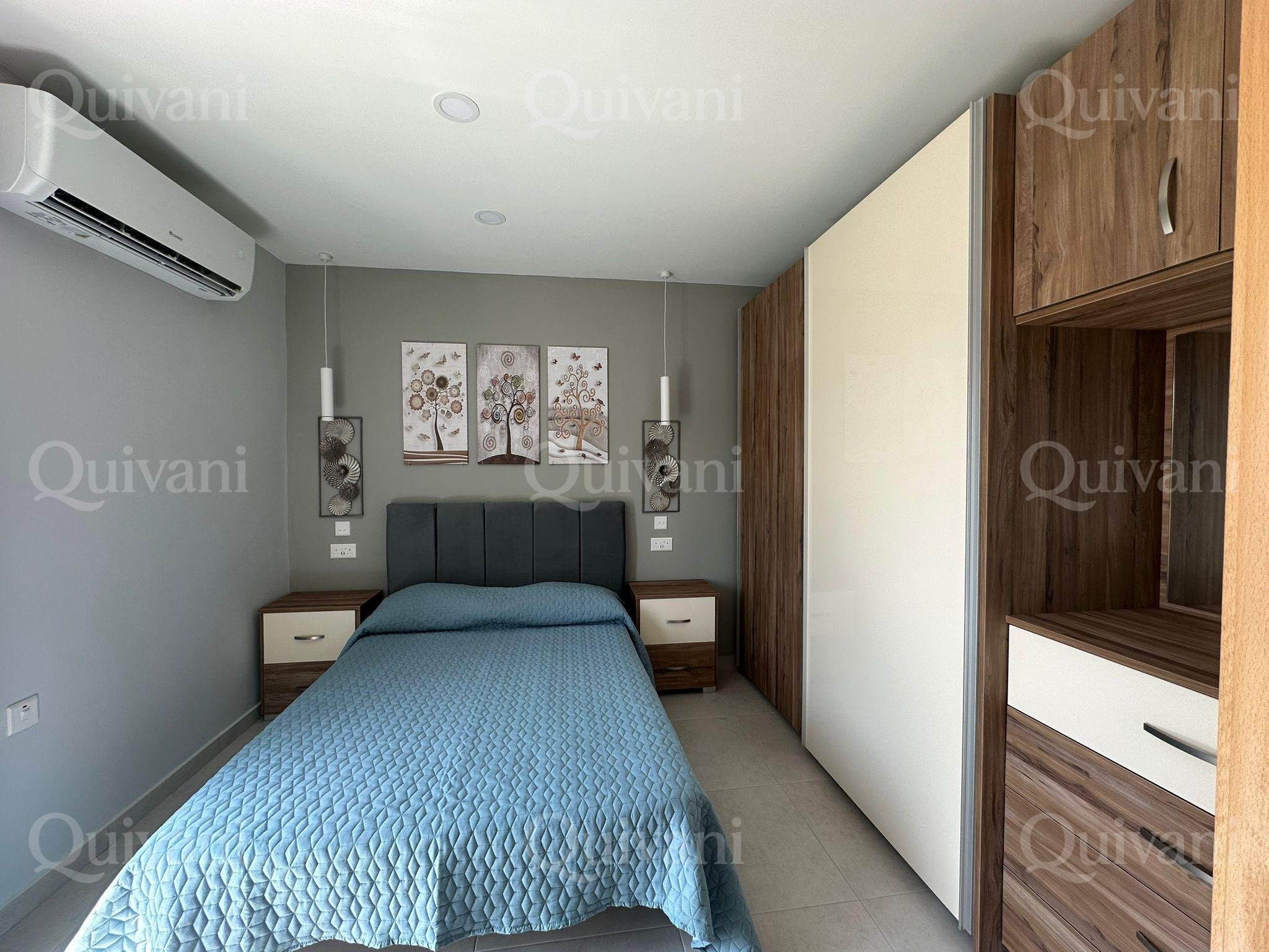 Swieqi Furnished Apartment