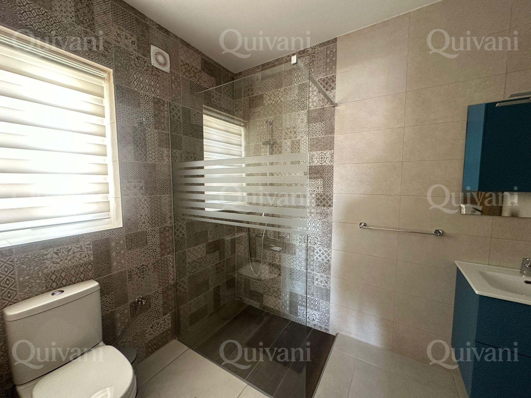 Swieqi Furnished Apartment