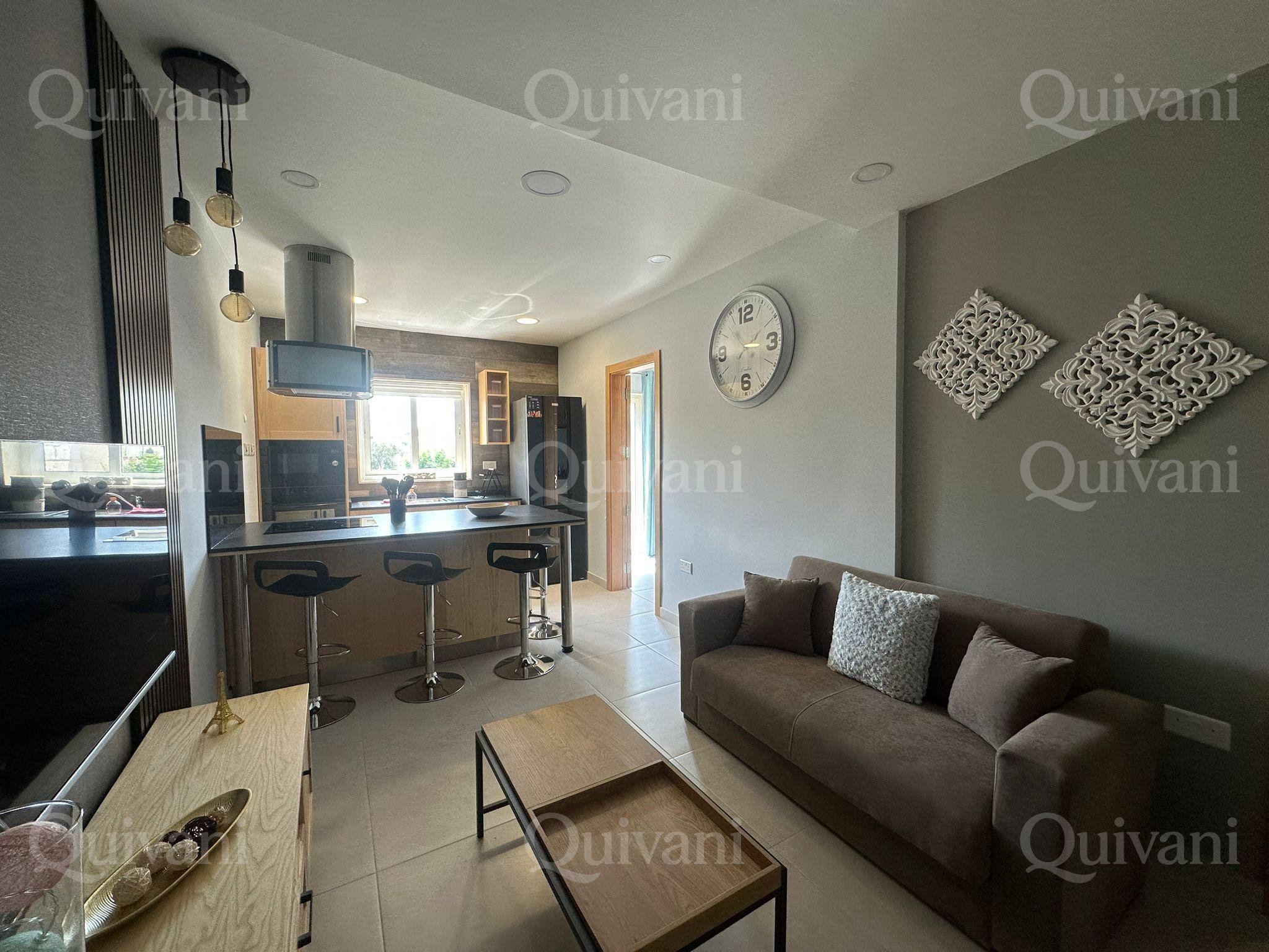 Swieqi Furnished Apartment