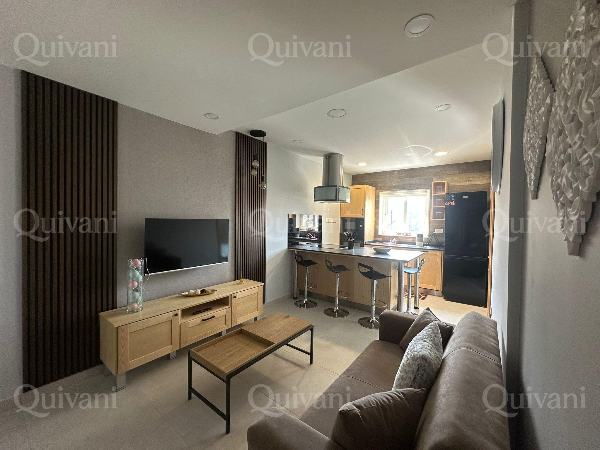 Swieqi Furnished Apartment
