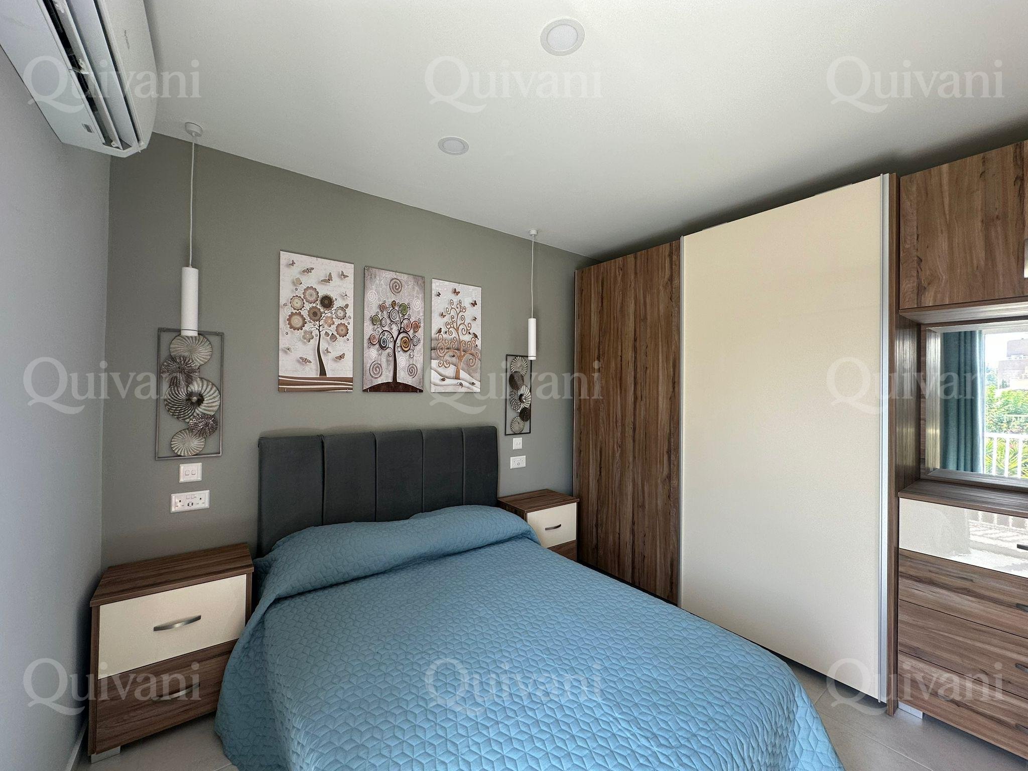 Swieqi Furnished Apartment