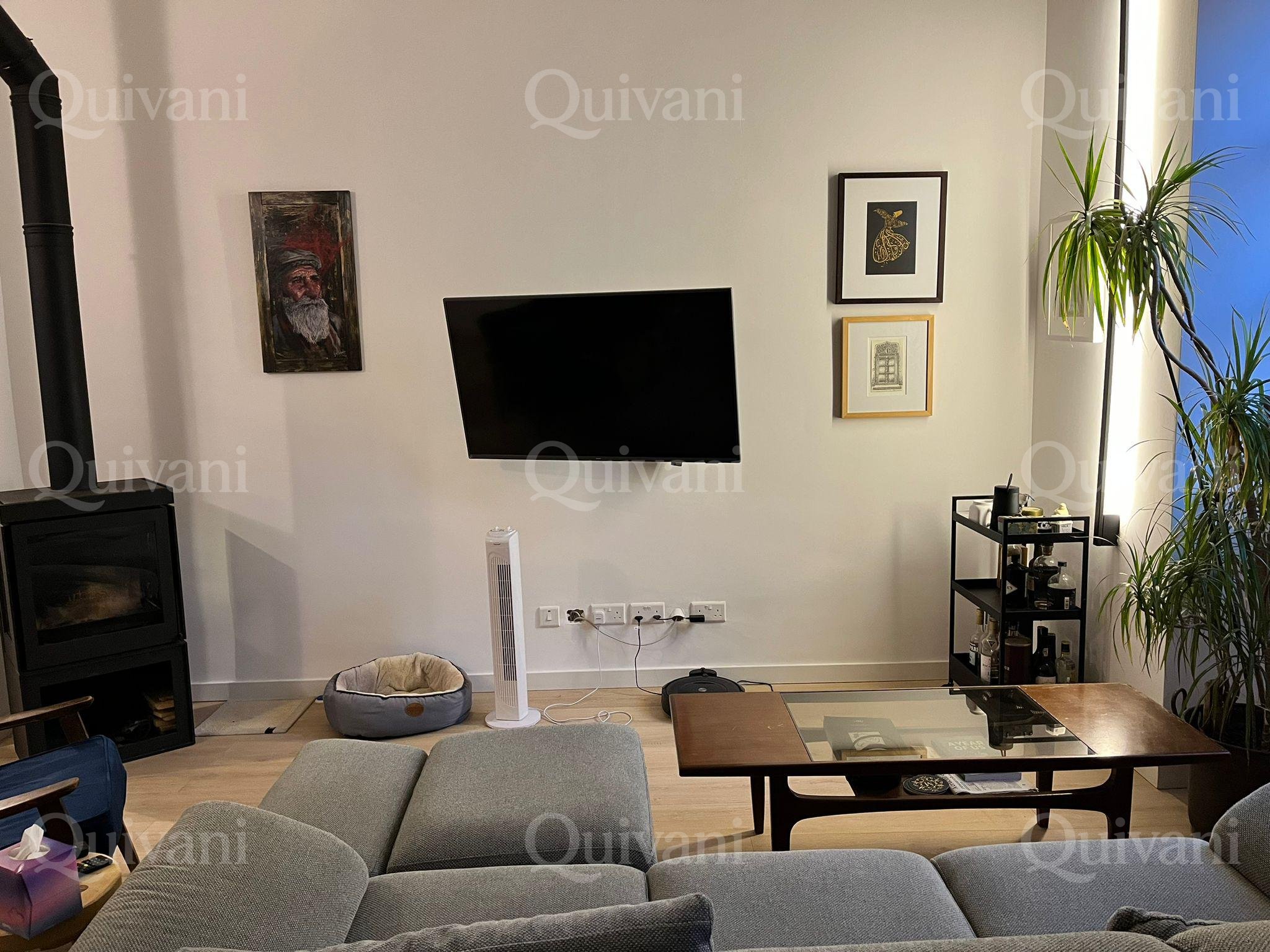 Rabat Furnished Terraced House