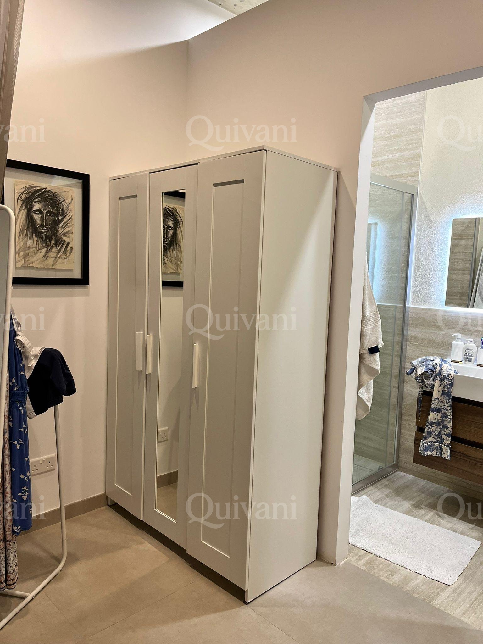 Rabat Furnished Terraced House