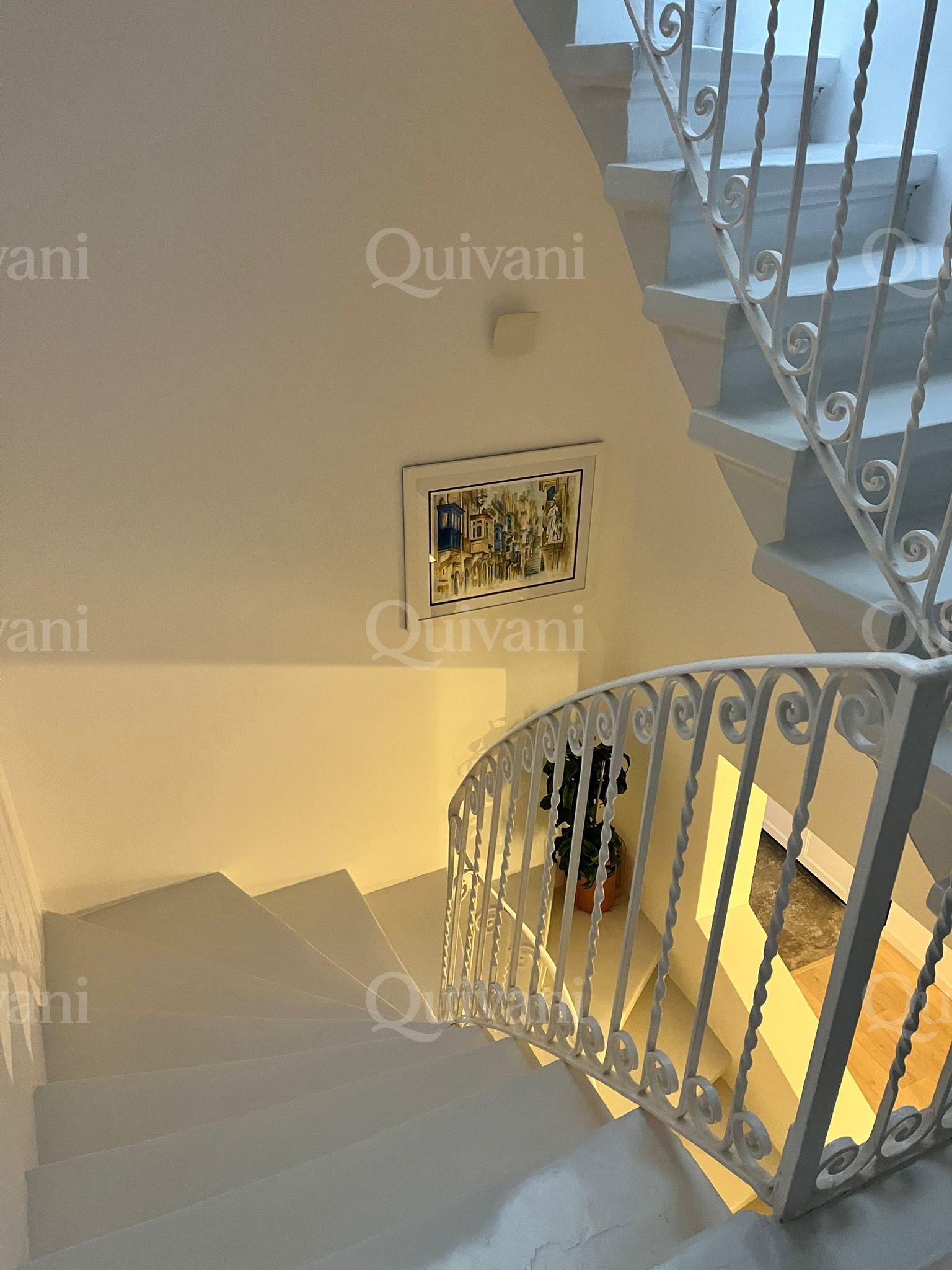 Rabat Furnished Terraced House
