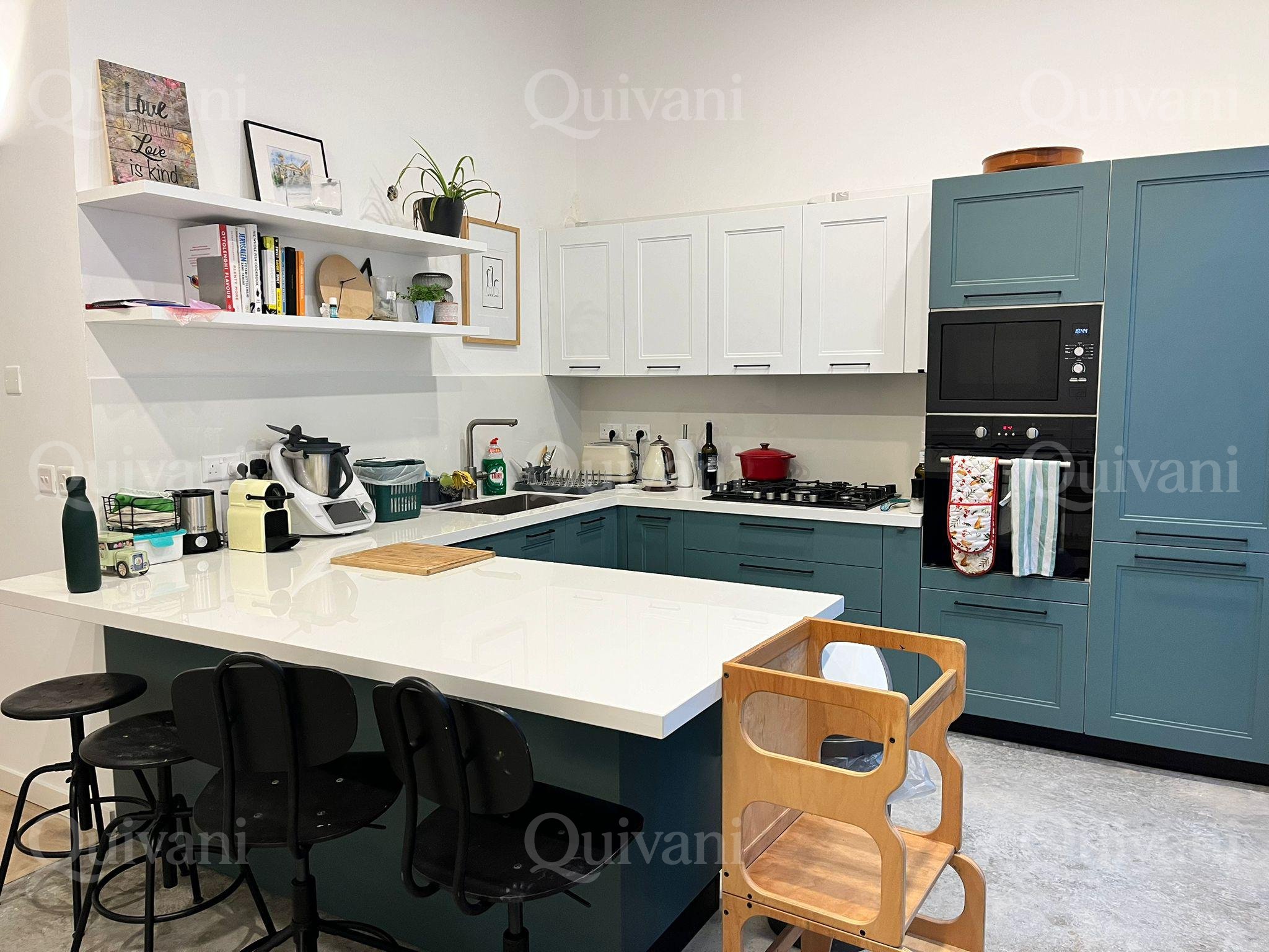 Rabat Furnished Terraced House
