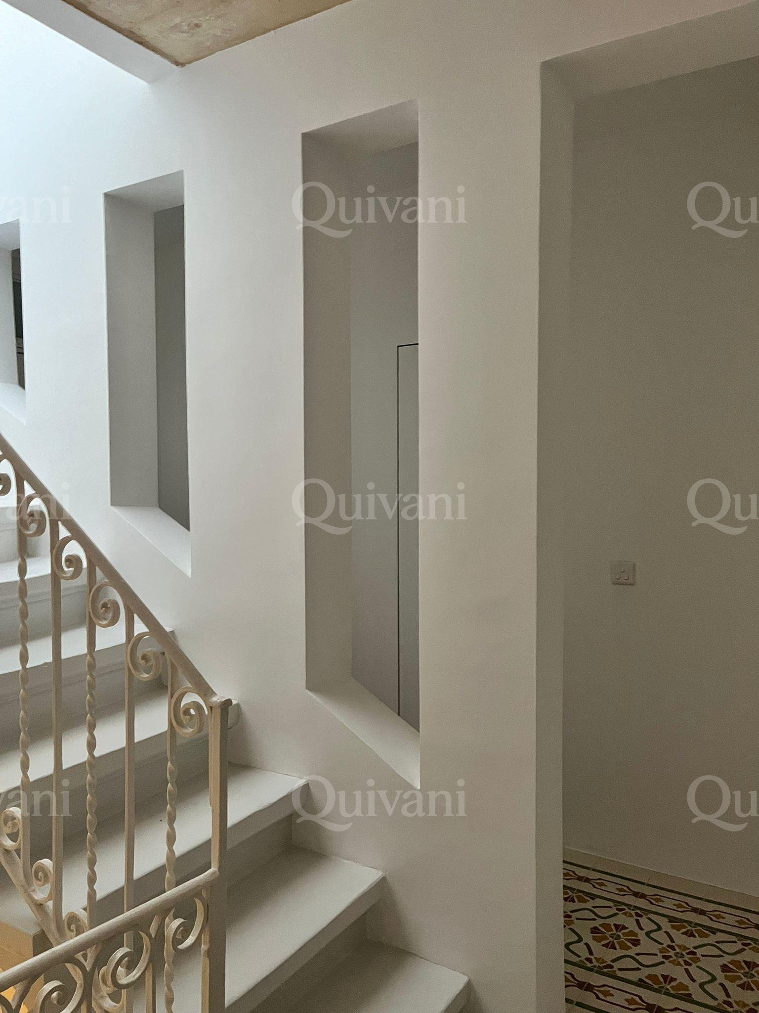 Rabat Furnished Terraced House