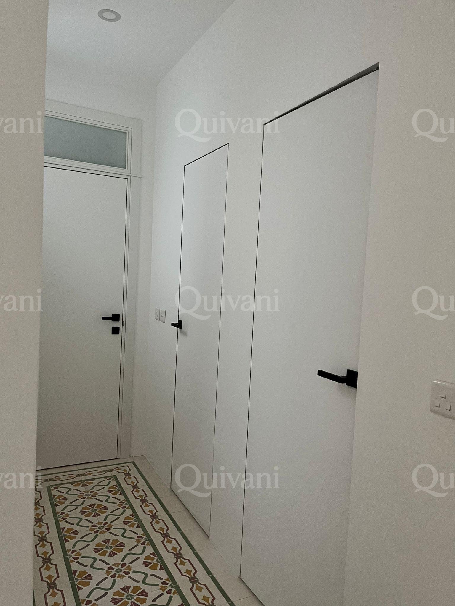 Rabat Furnished Terraced House