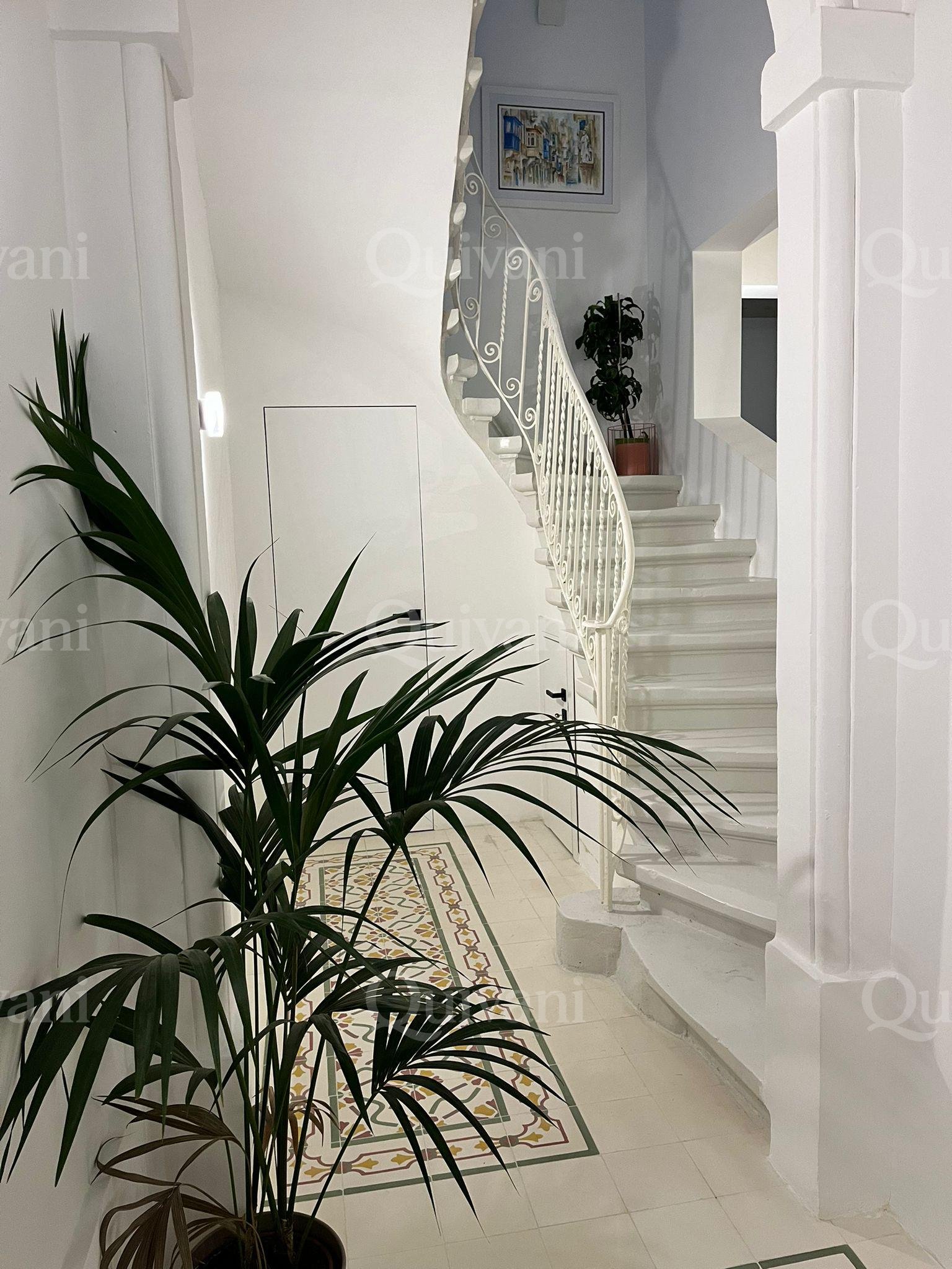 Rabat Furnished Terraced House