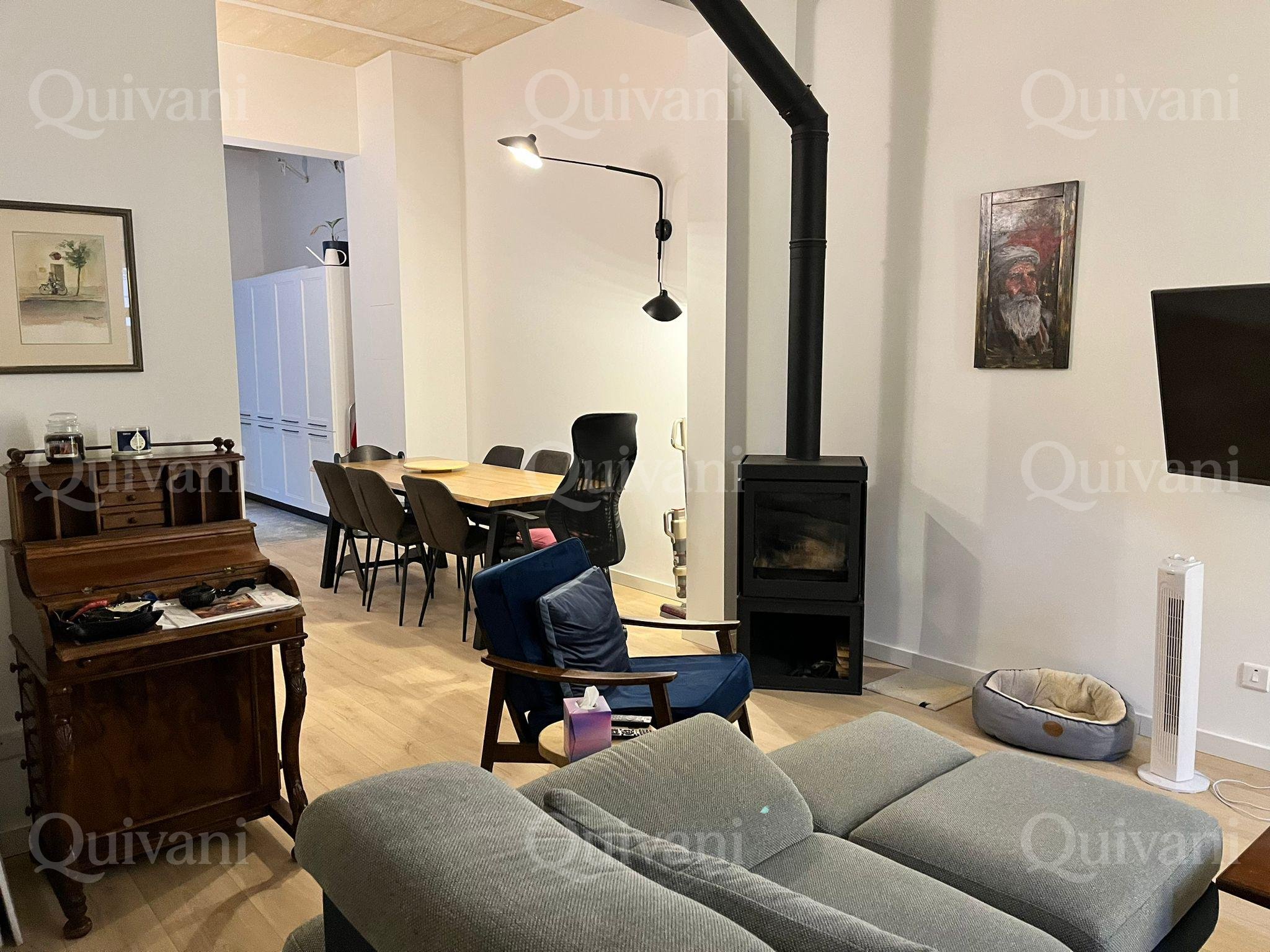 Rabat Furnished Terraced House