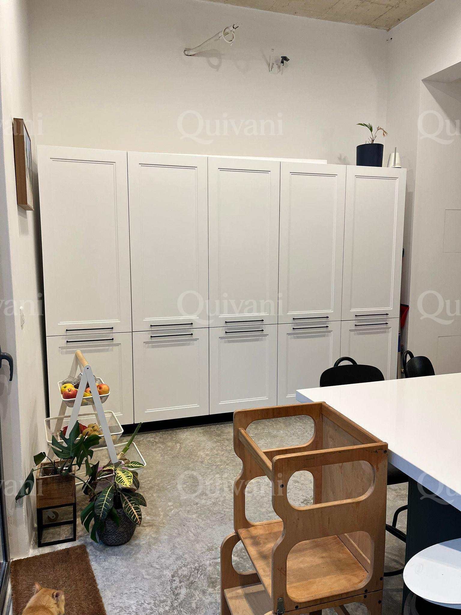 Rabat Furnished Terraced House