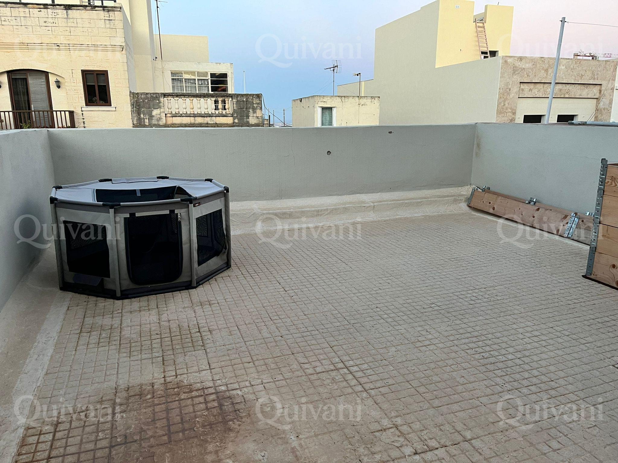 Rabat Furnished Terraced House