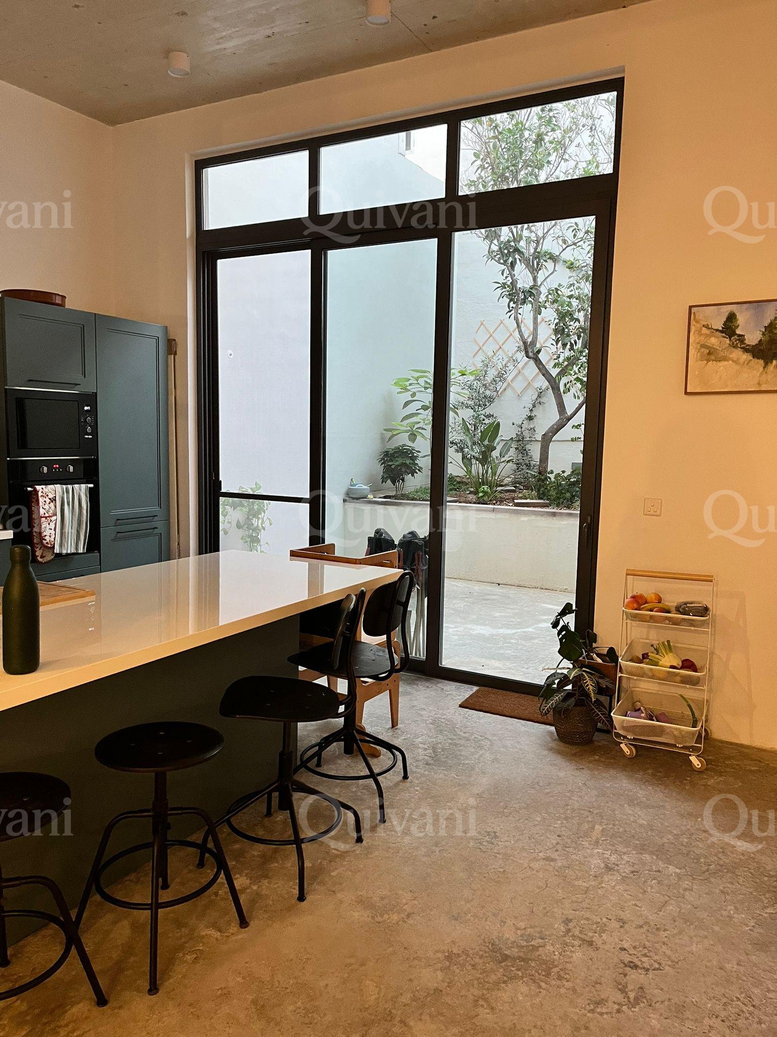 Rabat Furnished Terraced House