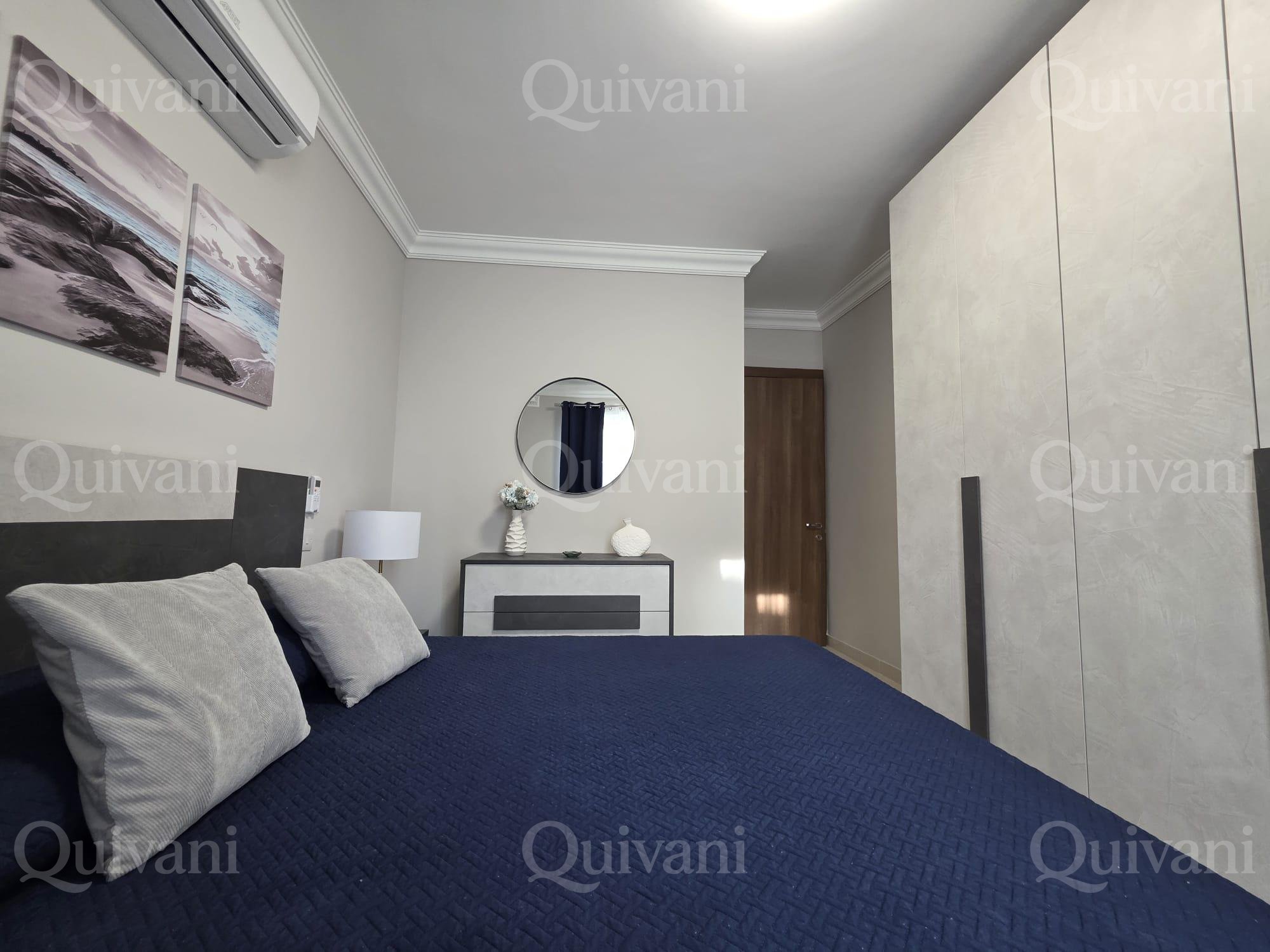 Zebbiegh Furnished Apartment