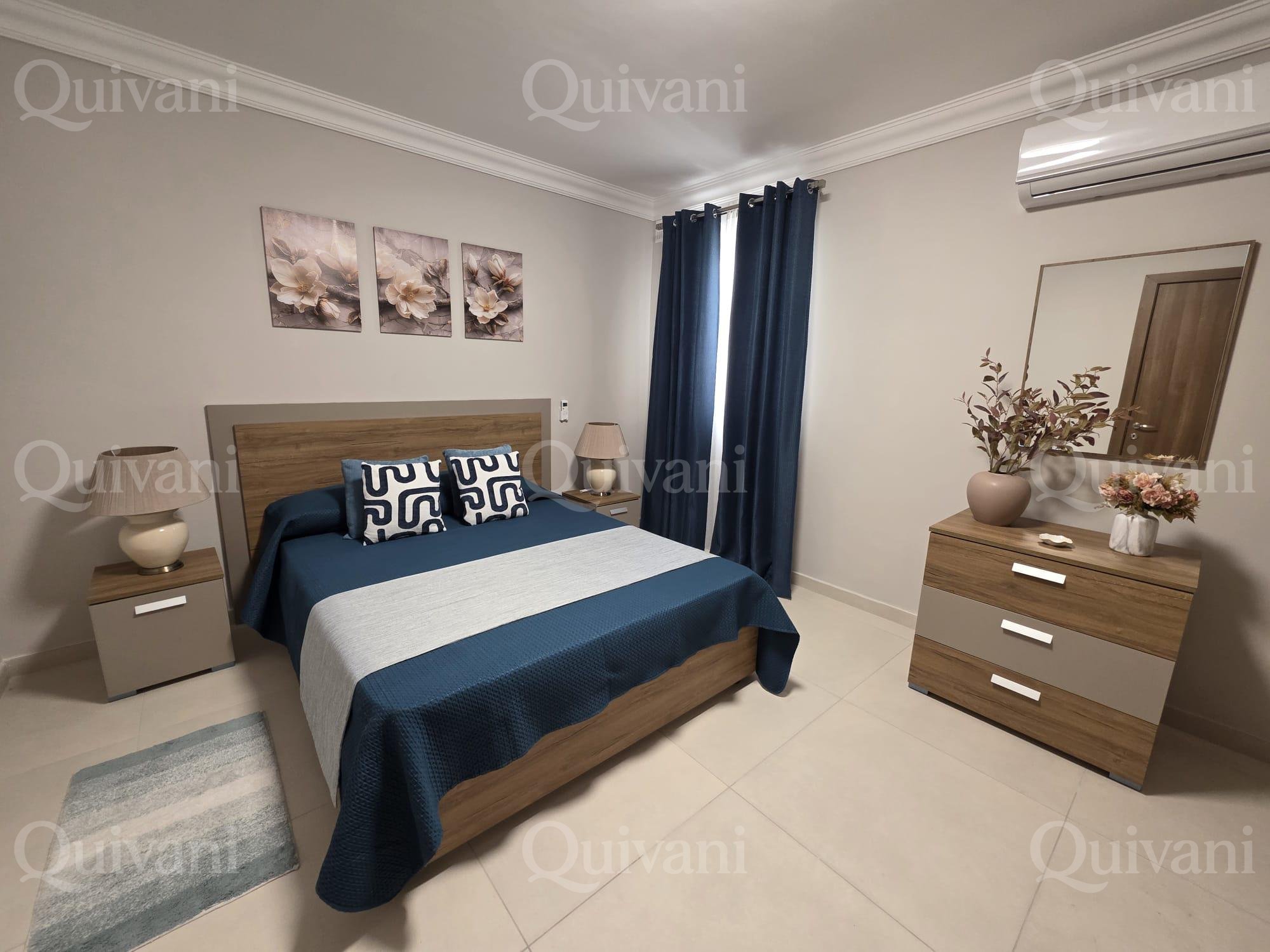 Zebbiegh Furnished Apartment