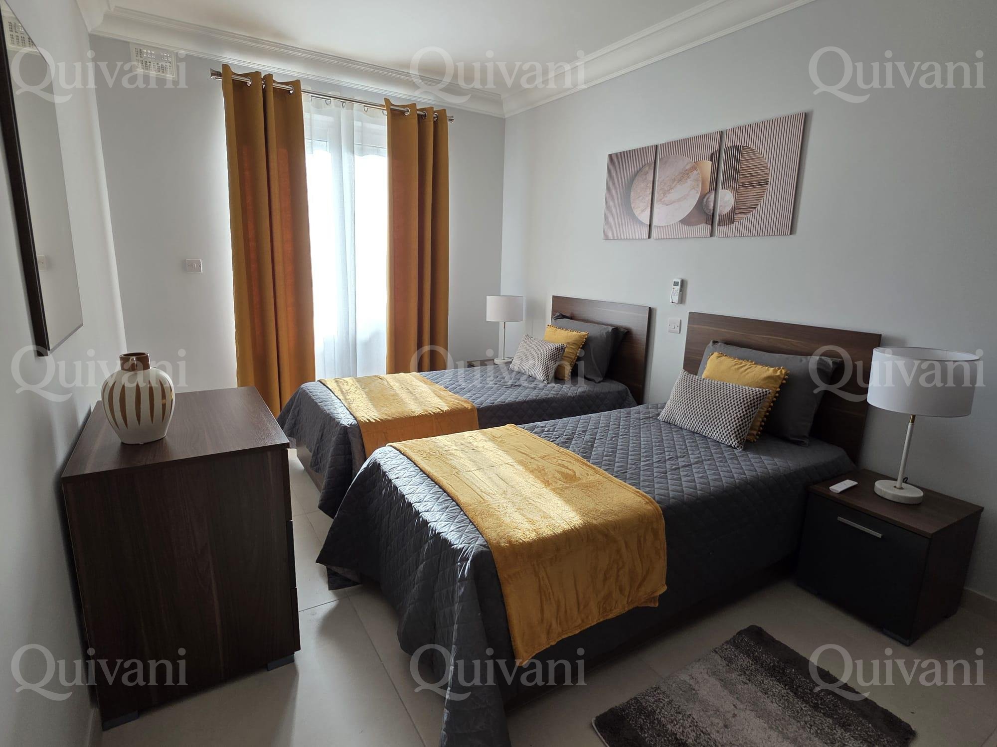 Zebbiegh Furnished Apartment