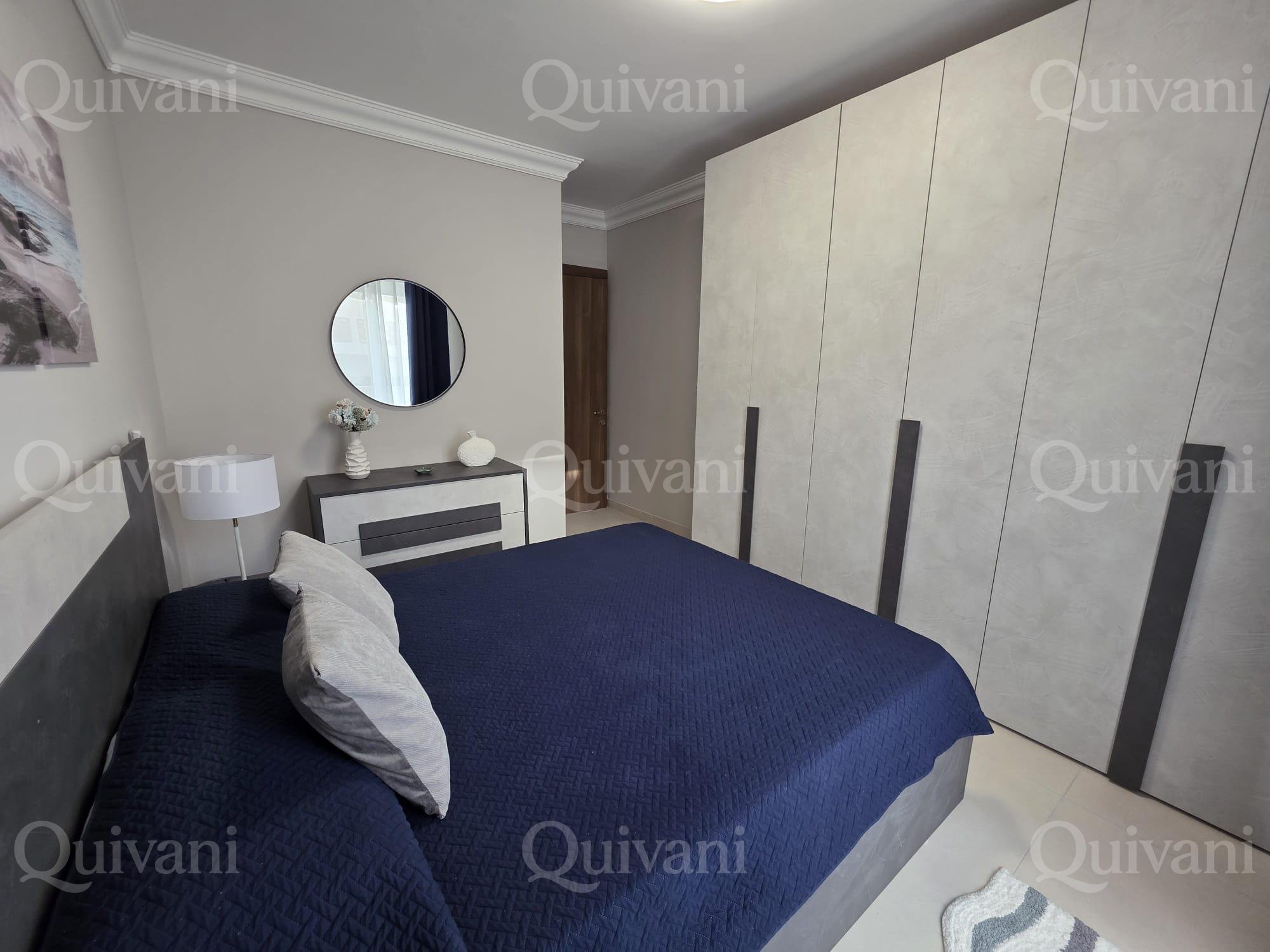 Zebbiegh Furnished Apartment