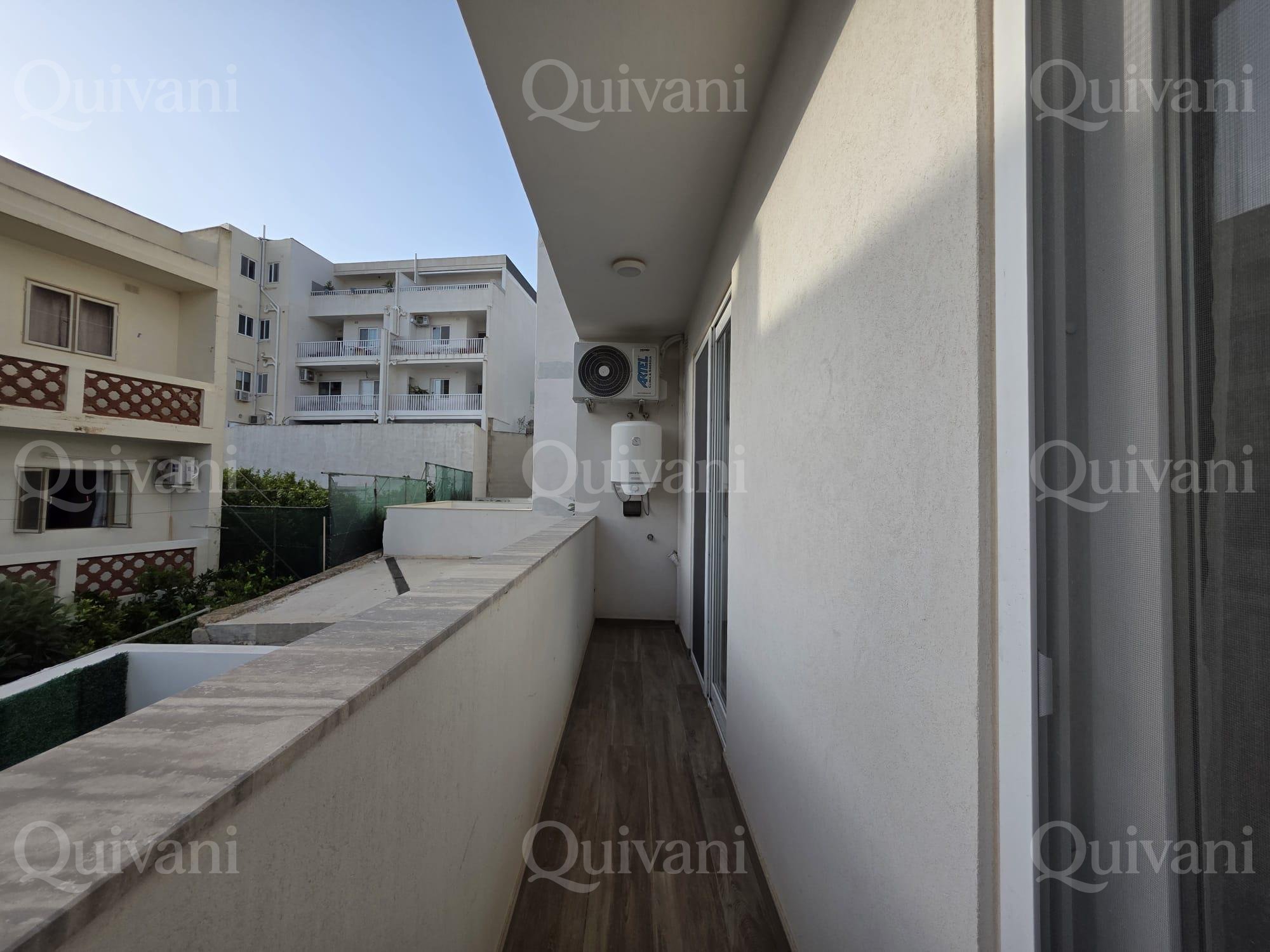 Zebbiegh Furnished Apartment