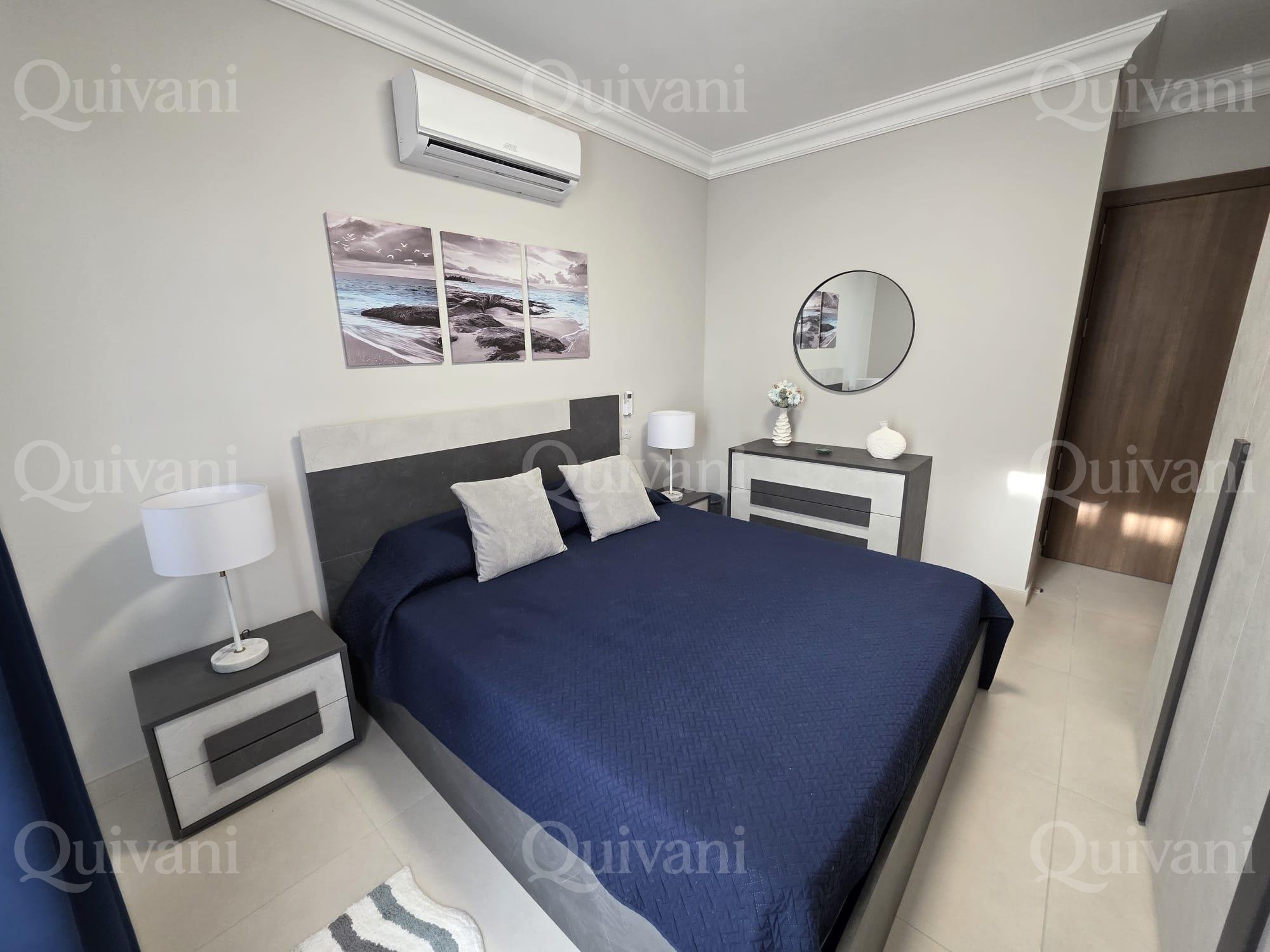 Zebbiegh Furnished Apartment