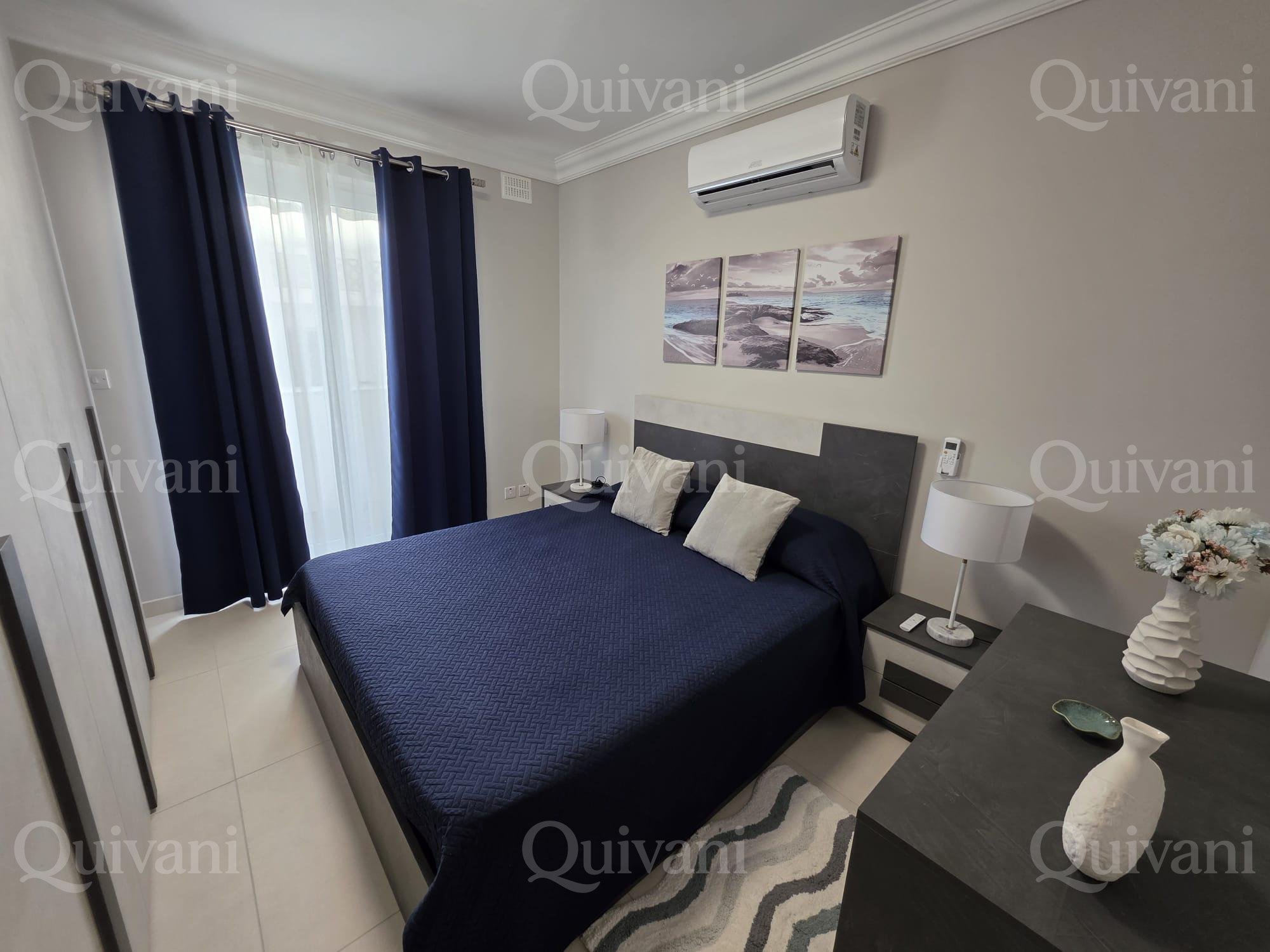 Zebbiegh Furnished Apartment