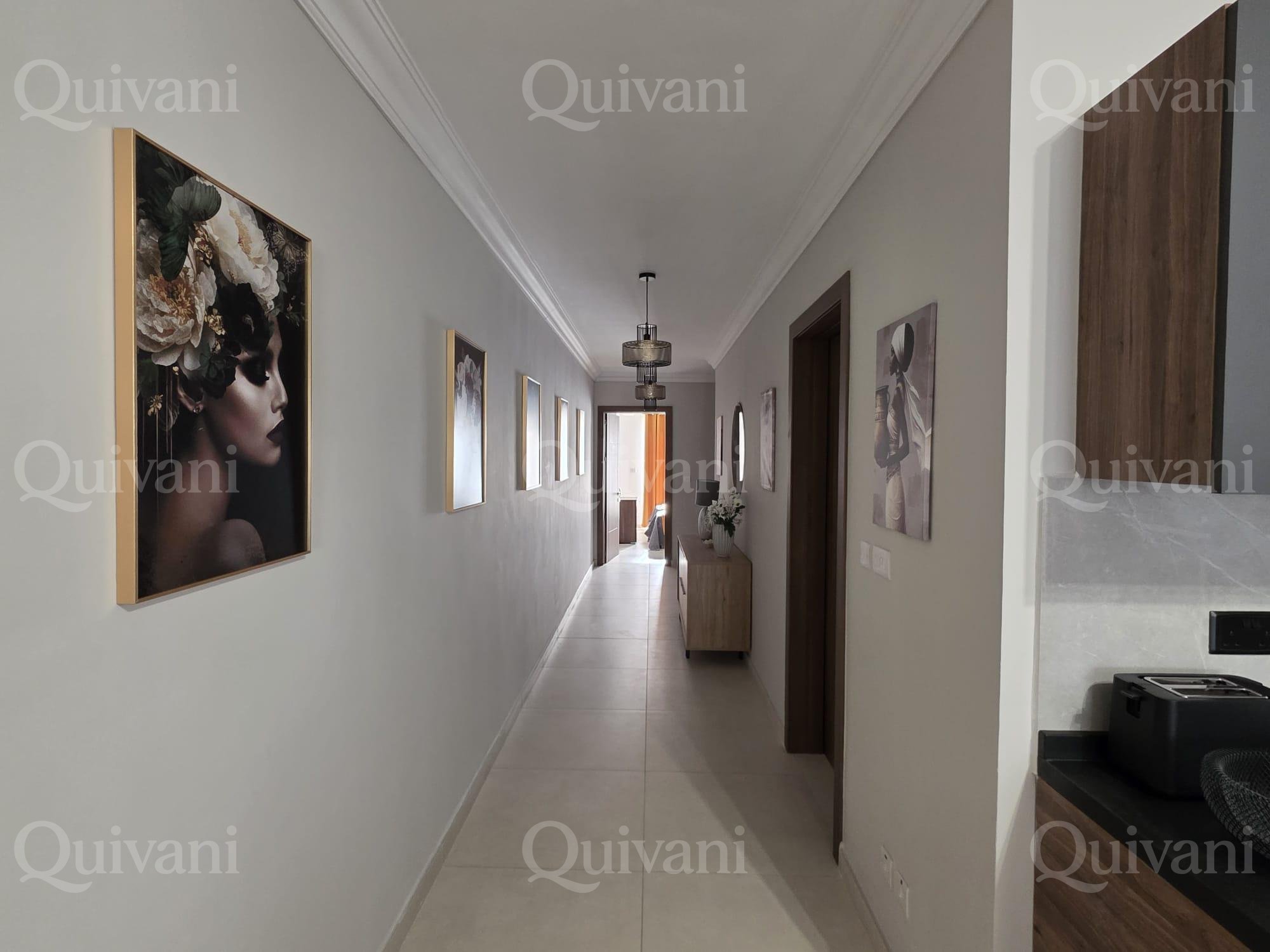 Zebbiegh Furnished Apartment