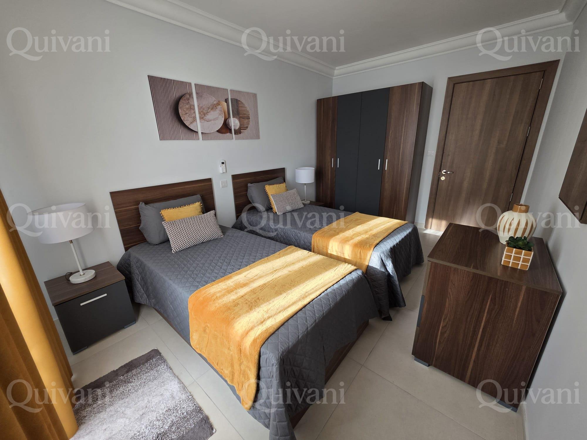 Zebbiegh Furnished Apartment