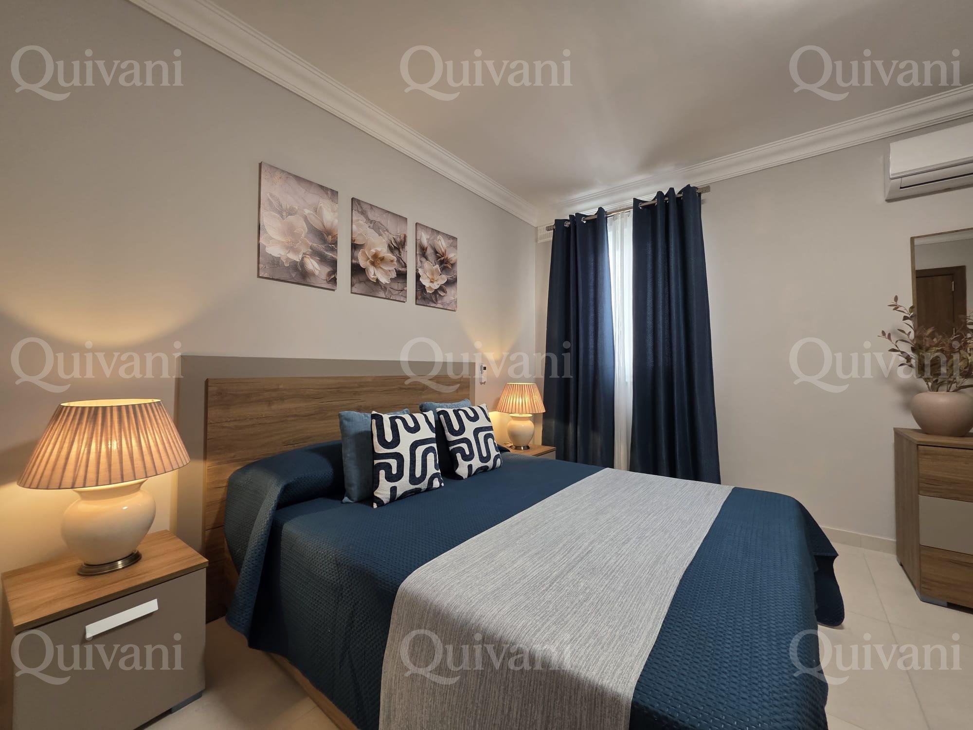 Zebbiegh Furnished Apartment