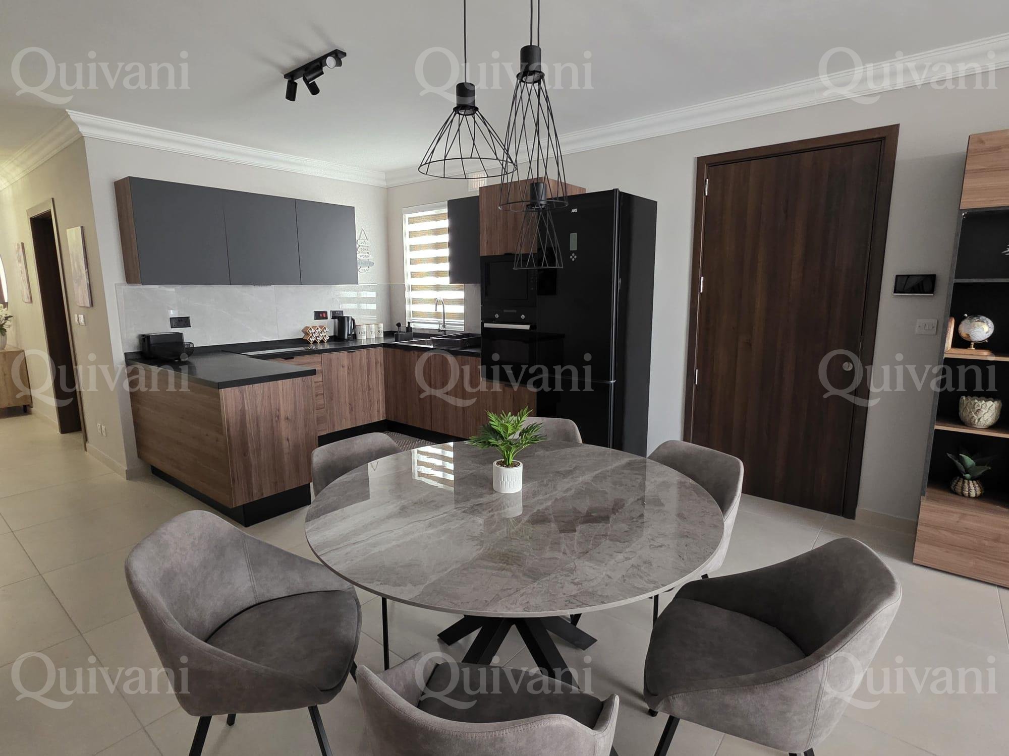 Zebbiegh Furnished Apartment