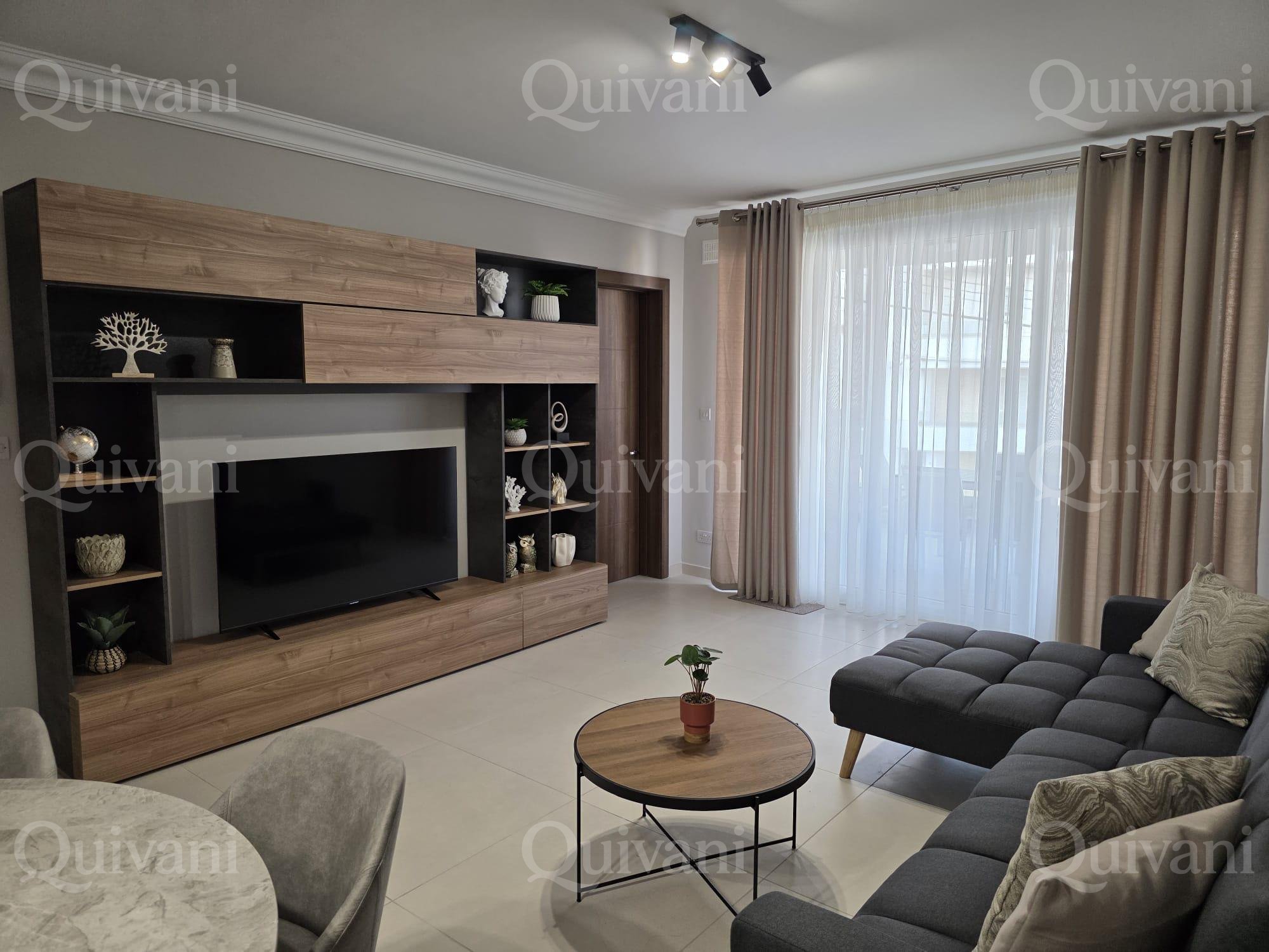 Zebbiegh Furnished Apartment