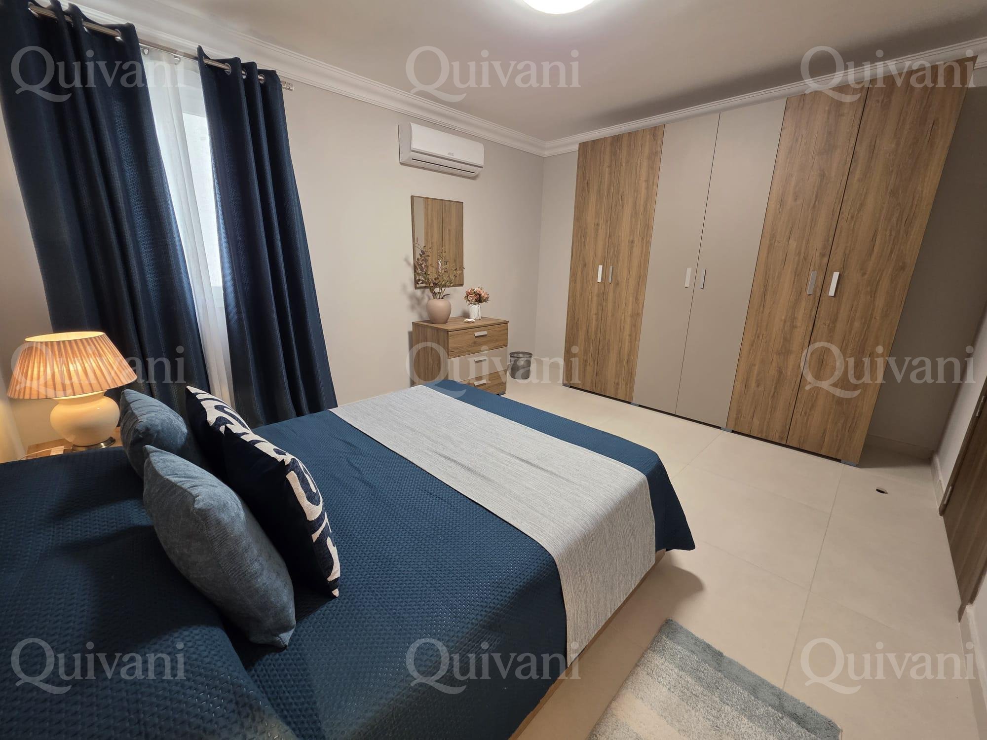 Zebbiegh Furnished Apartment