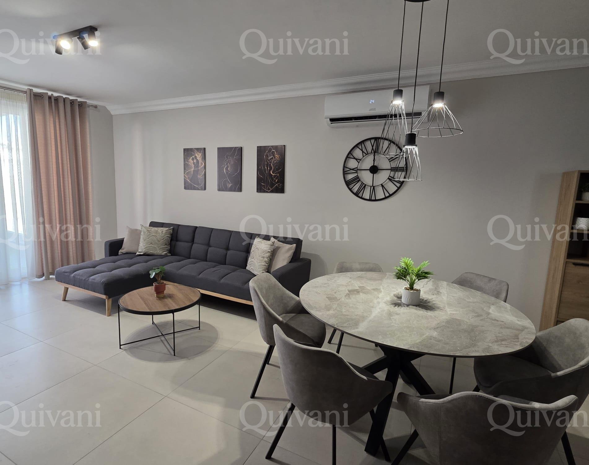Zebbiegh Furnished Apartment