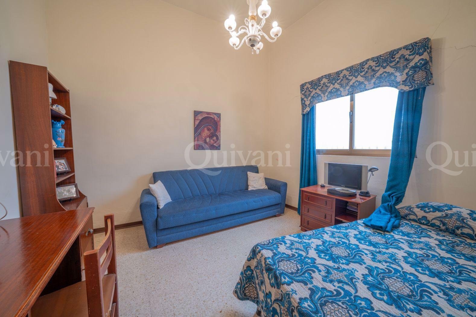 Luqa Converted Townhouse