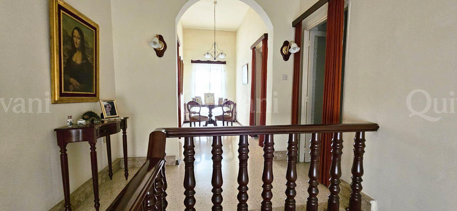 Luqa Converted Townhouse