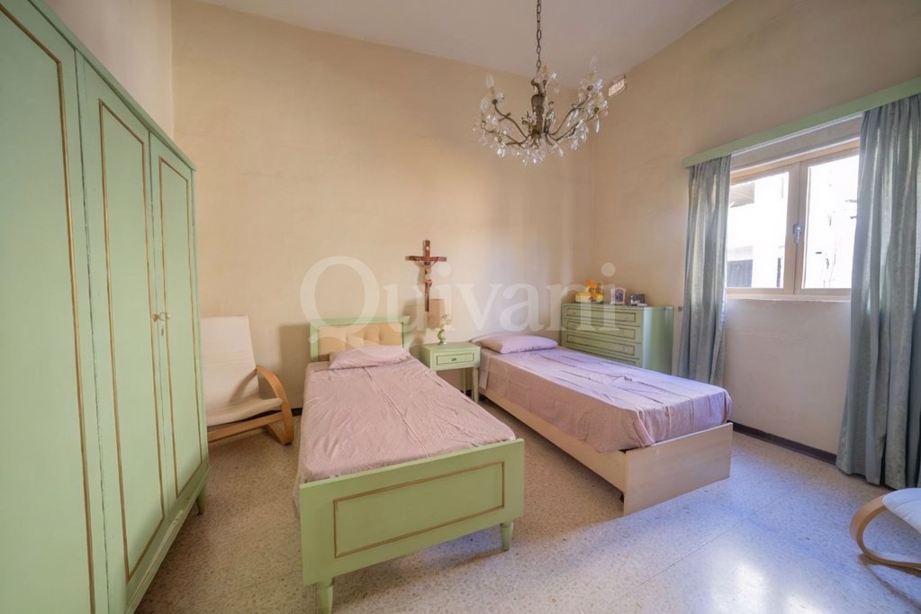 Luqa Converted Townhouse