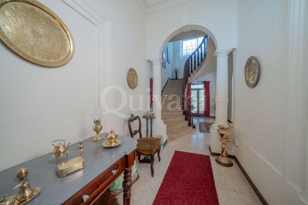Luqa Converted Townhouse