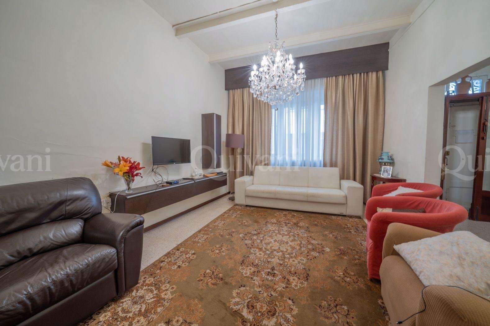 Luqa Converted Townhouse