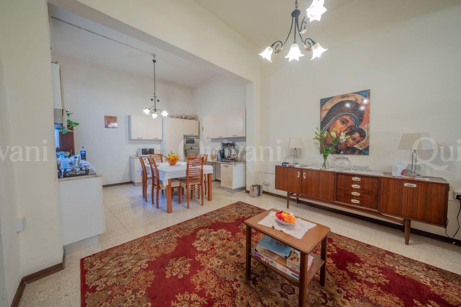 Luqa Converted Townhouse
