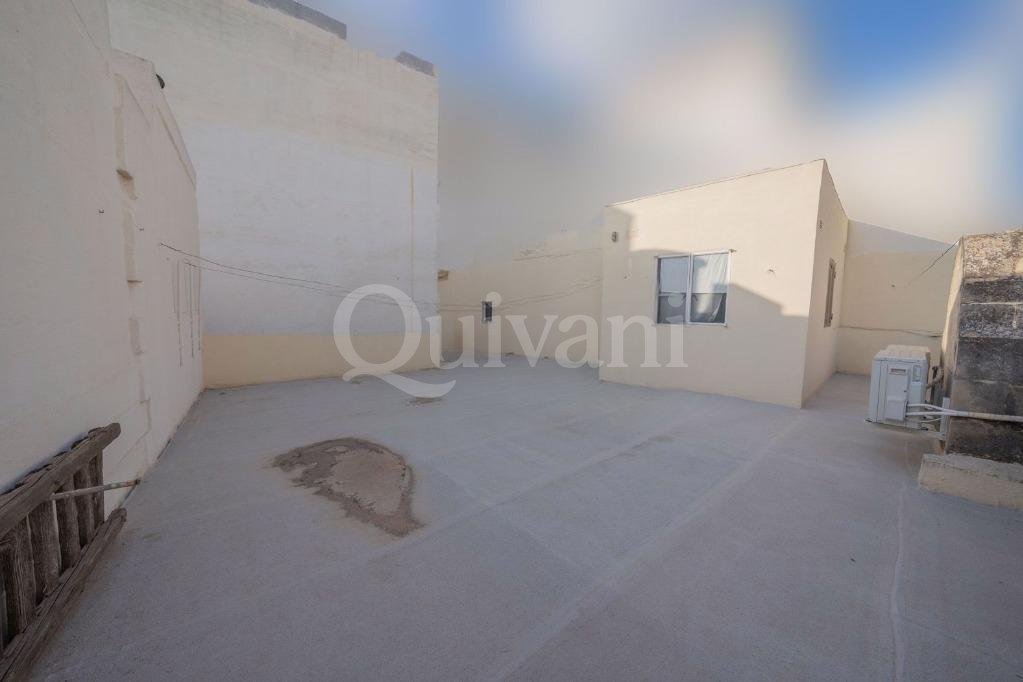 Luqa Converted Townhouse