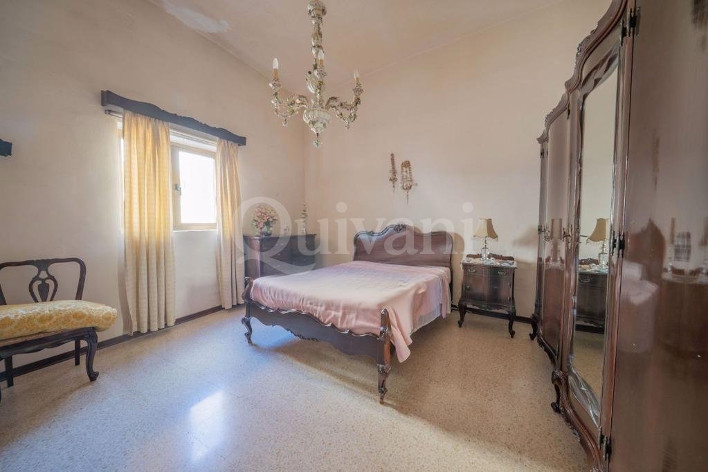 Luqa Converted Townhouse