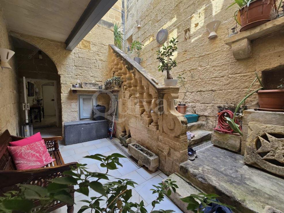 Siggiewi Converted House of Character
