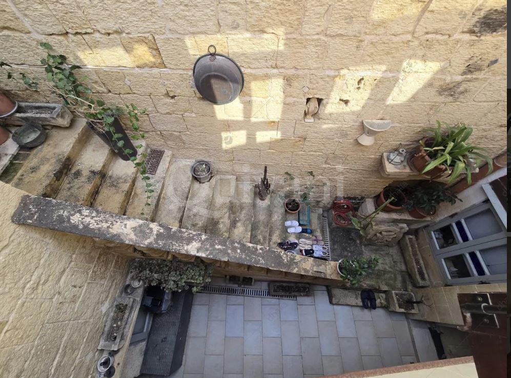Siggiewi Converted House of Character