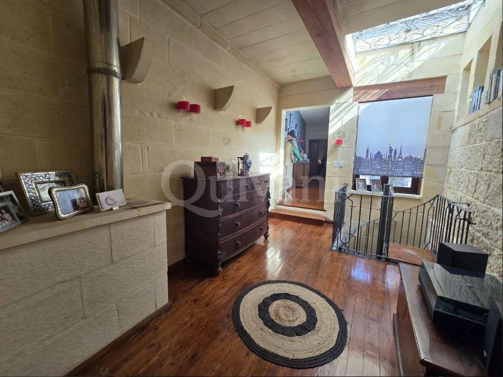 Siggiewi Converted House of Character
