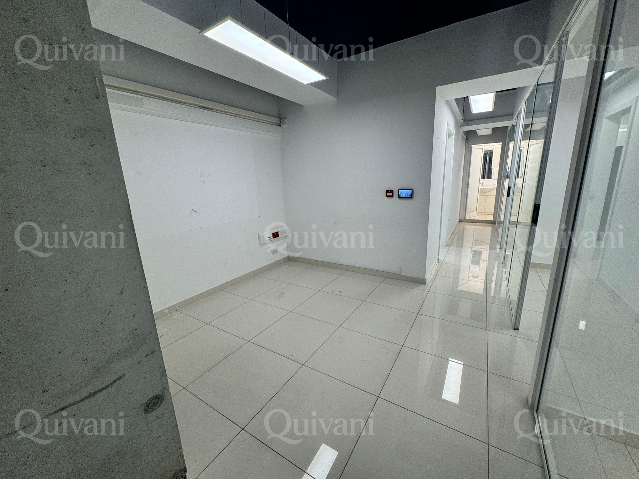St Julians Finished Office