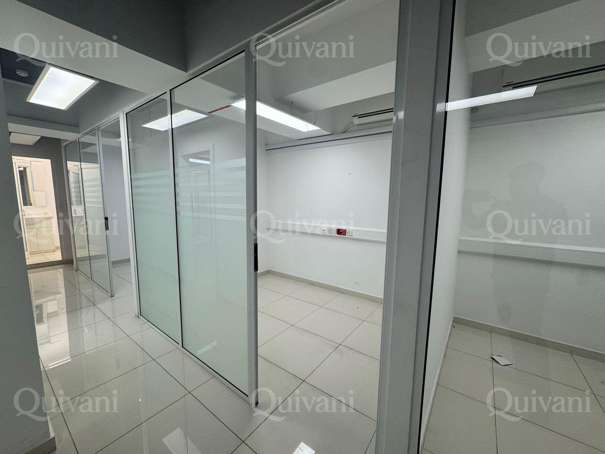 St Julians Finished Office