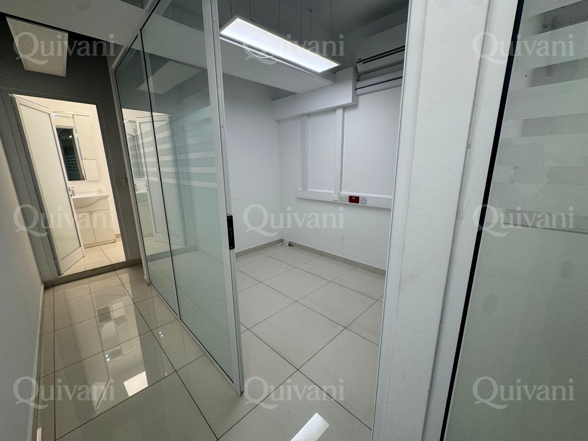 St Julians Finished Office