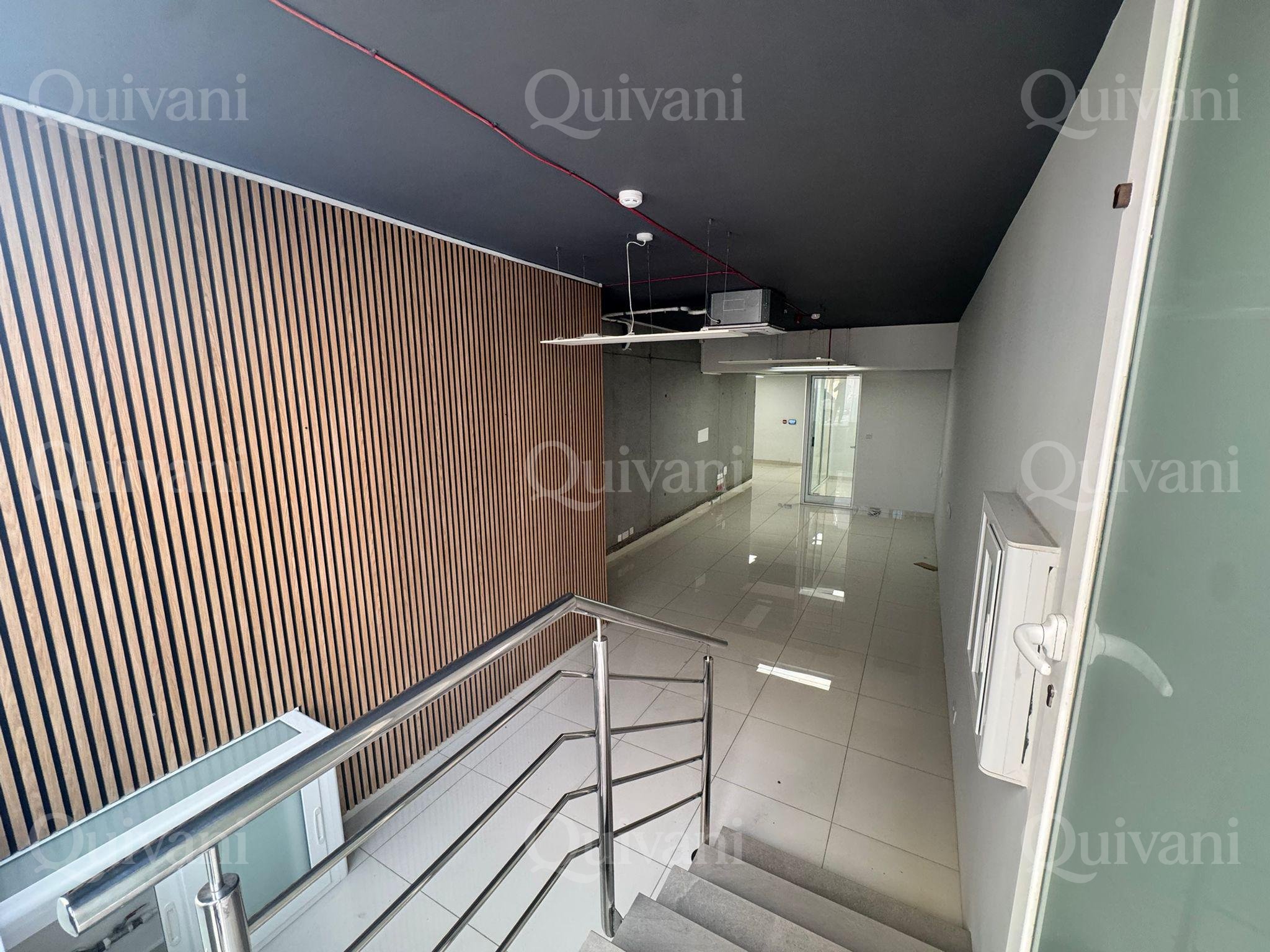 St Julians Finished Office
