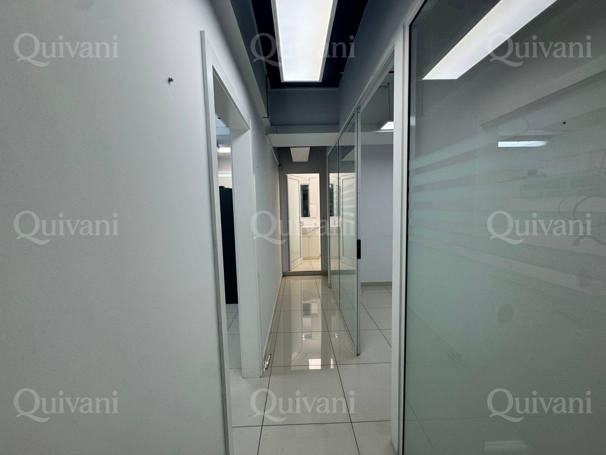 St Julians Finished Office