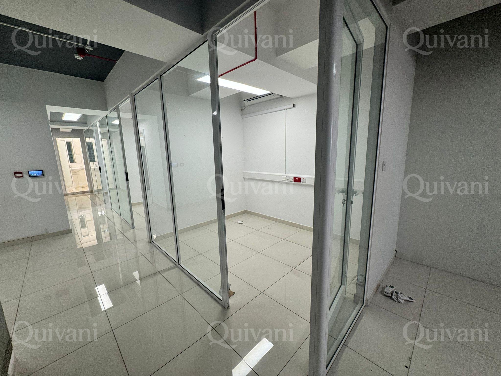 St Julians Finished Office